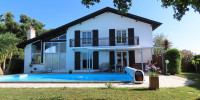 maison à MOUGUERRE (64990)