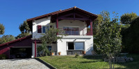 maison à MOUGUERRE (64990)