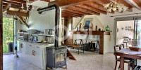 maison à OUSTE (65100)