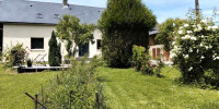 maison à CIEUTAT (65200)
