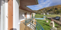 maison à GERDE (65200)