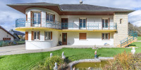 maison à GERDE (65200)