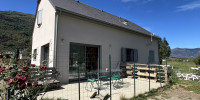 maison à SOULOM (65260)