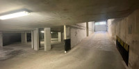 parking à BIARRITZ (64200)