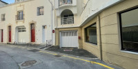 parking à BIARRITZ (64200)