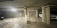 parking à BIARRITZ (64200)
