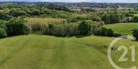 terrain à BONNUT (64300)