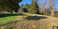 terrain à ASCAIN (64310)