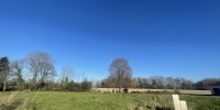 terrain à LIMENDOUS (64420)