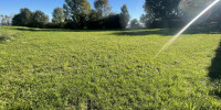 terrain à NAY (64800)