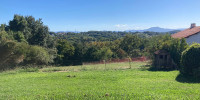 terrain à MOUGUERRE (64990)