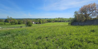 terrain à OUEILLOUX (65190)