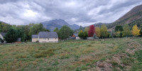 terrain à AUCUN (65400)
