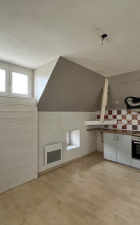 Appartement  ISPOURE