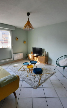 Appartement  ST JEAN DE LUZ