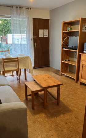 Appartement  ST LARY SOULAN