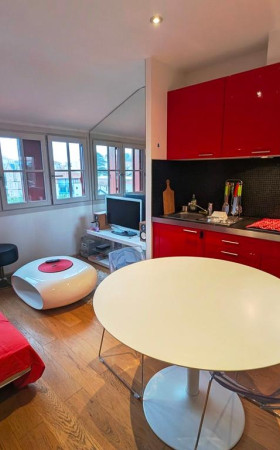 Appartement  BIARRITZ