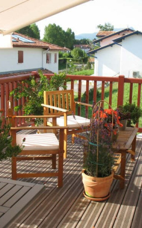Appartement  ST JEAN DE LUZ
