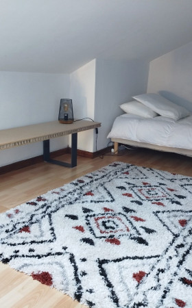 Appartement  BAGNERES DE BIGORRE