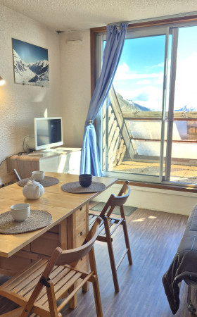 Appartement  ARAGNOUET