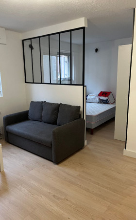 Appartement  PAU