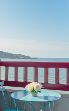 Appartement  HENDAYE