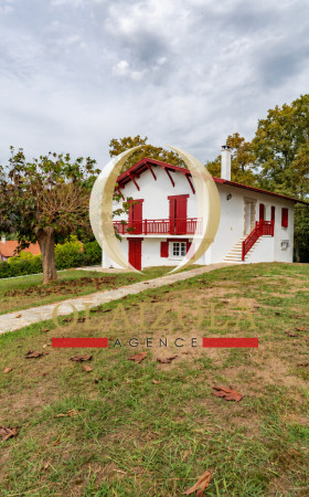Maison  ST PIERRE D IRUBE