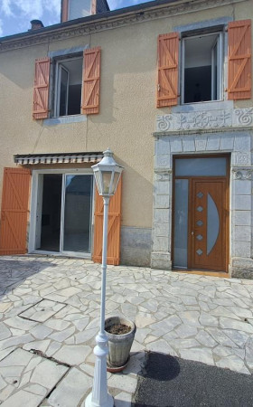 Appartement  BORDES