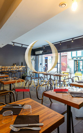 Fond de commerce  BAYONNE