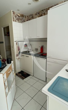 Appartement  CIBOURE