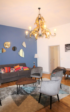 Appartement  BAYONNE