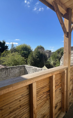 Appartement  ORTHEZ