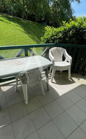 Appartement  ST JEAN DE LUZ