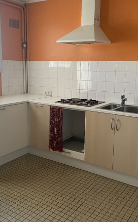 Appartement  LANNEMEZAN