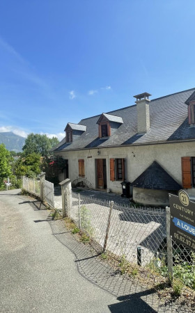 Maison  LAU BALAGNAS