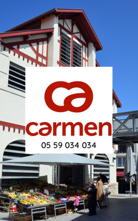 Local commercial  BIARRITZ