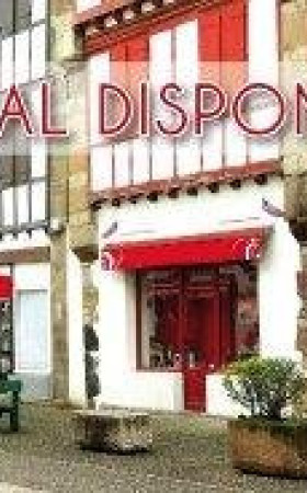 Local commercial  ST JEAN DE LUZ