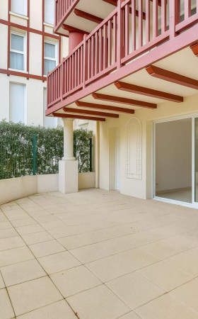 Appartement  CIBOURE