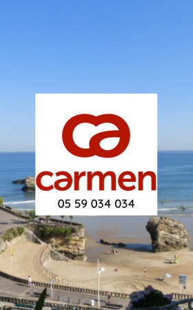 Local commercial  BIARRITZ