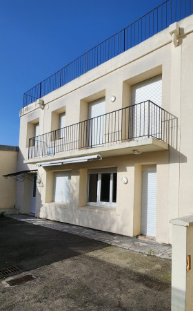 Maison  OLORON STE MARIE