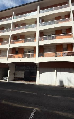 Appartement  PAU