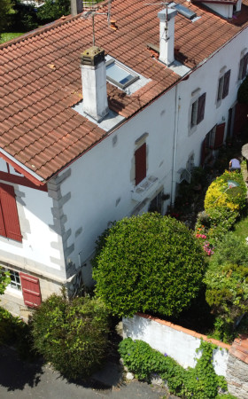 Appartement  URRUGNE