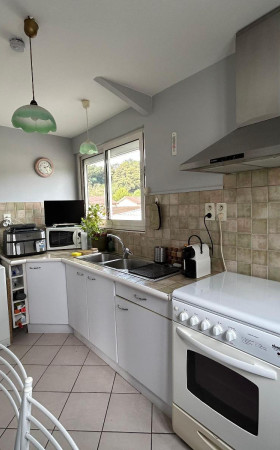 Appartement  BIZANOS