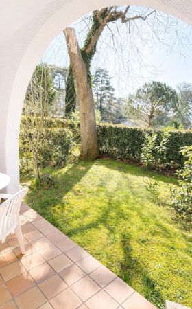 Appartement  CIBOURE