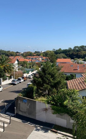 Appartement  BIARRITZ