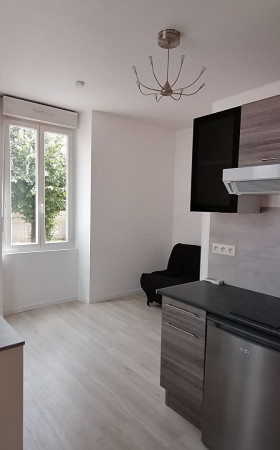 Appartement  PAU