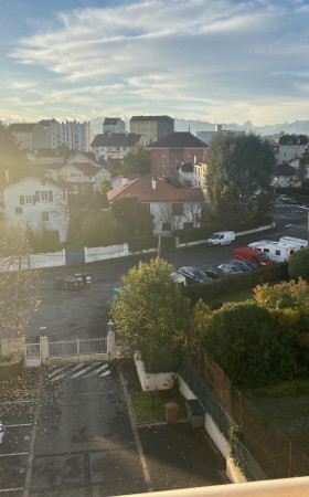 Appartement  PAU