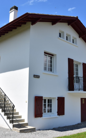 Appartement  UHART CIZE