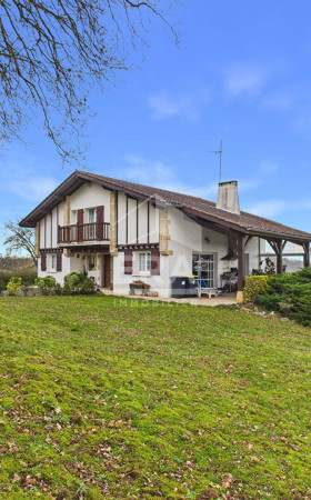 Maison  VILLEFRANQUE