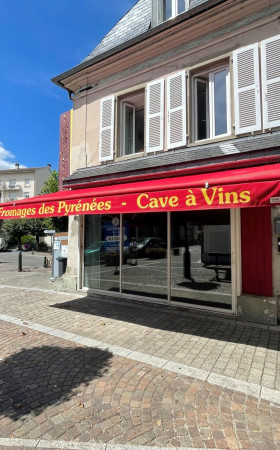 Appartement  ARGELES GAZOST